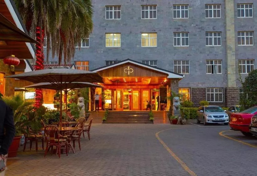 Fotos del hotel Eastland:  12