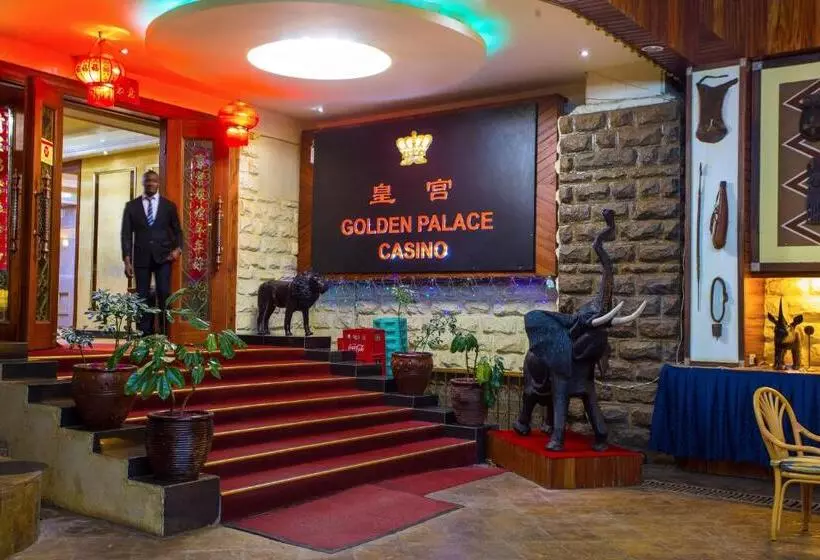 Fotos del hotel Eastland:  15