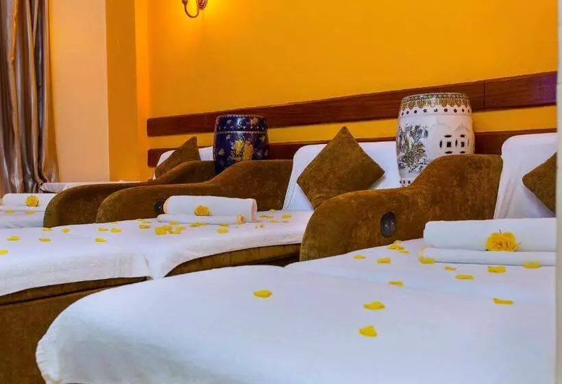 Fotos del hotel Eastland:  23