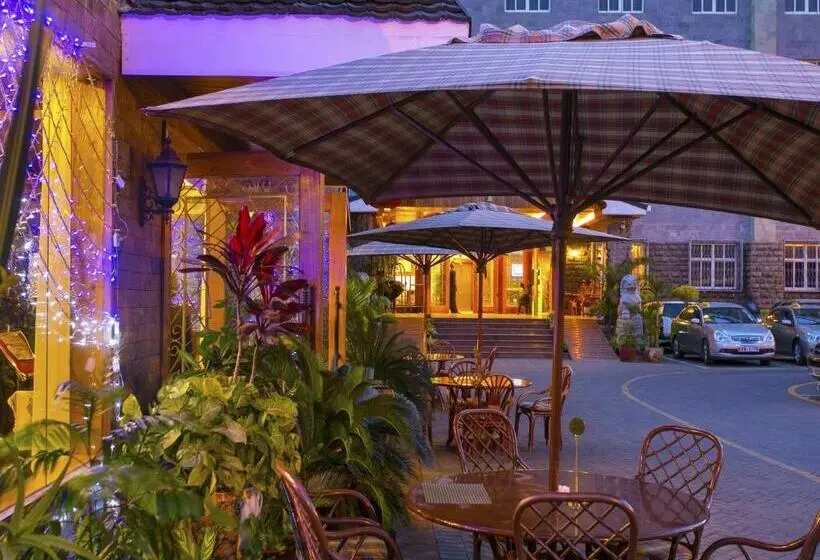 Fotos del hotel Eastland:  8