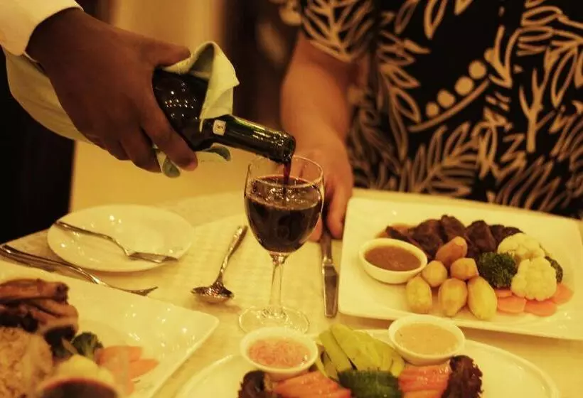 Fotos del hotel Eastland:  14