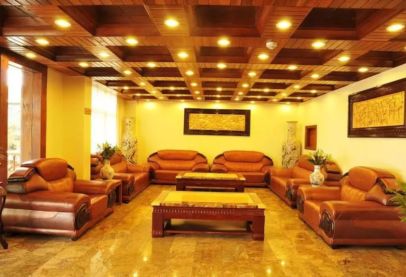 Fotos del hotel Eastland:  3