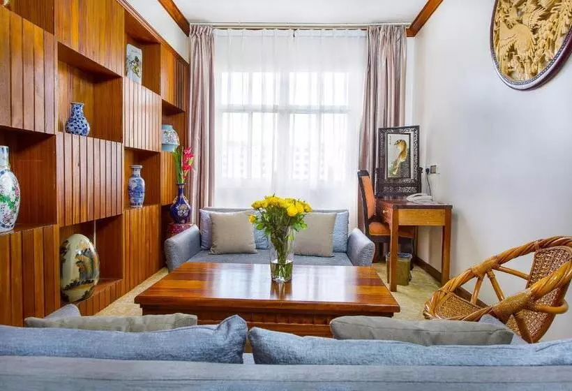 Fotos del hotel Eastland:  20