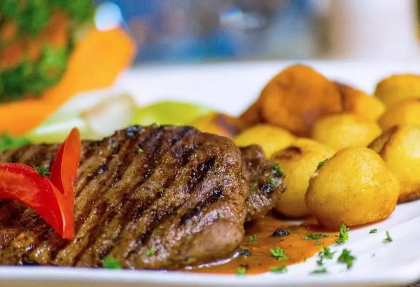 Fotos del hotel Eastland:  17