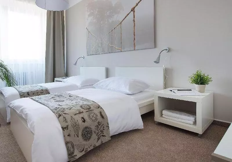 Fotos del hotel Energie:  5