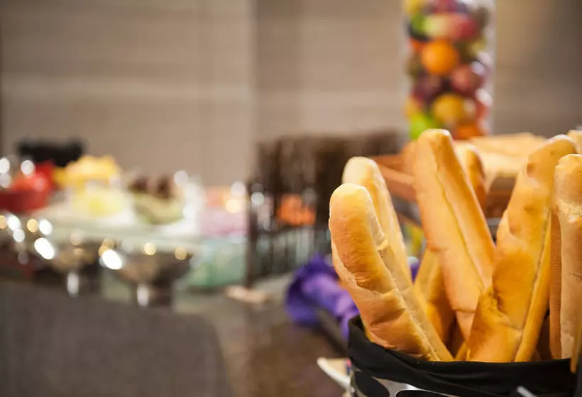 Fotos del hotel Holiday Inn Express Hefei North:  5