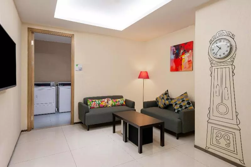 Fotos del hotel Holiday Inn Express Shanghai New Jinqiao, An Ihg:  6