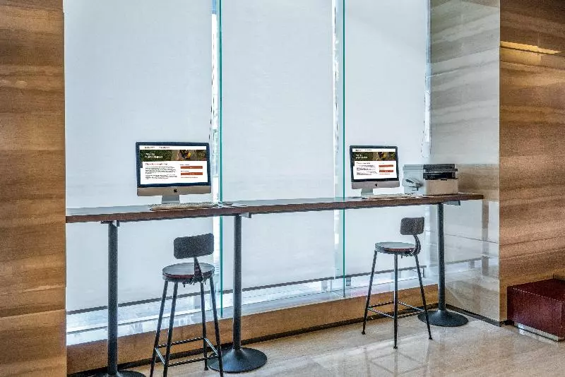 Fotos del hotel Holiday Inn Express Shanghai New Jinqiao, An Ihg:  8