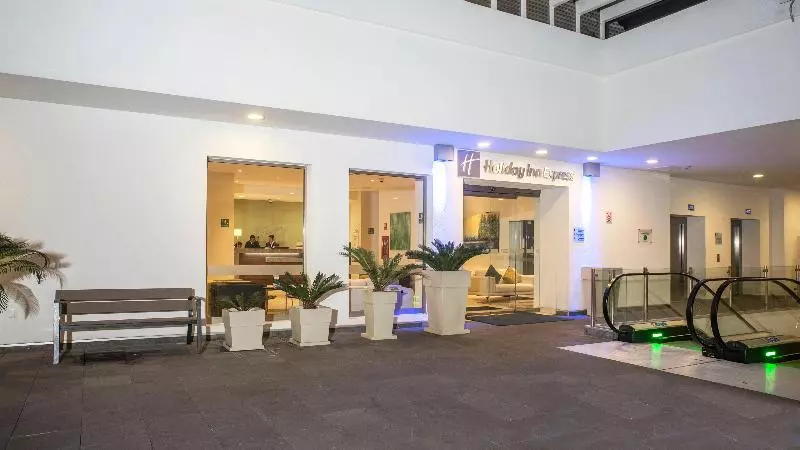 Fotos del hotel Holiday Inn Express Xalapa:  11