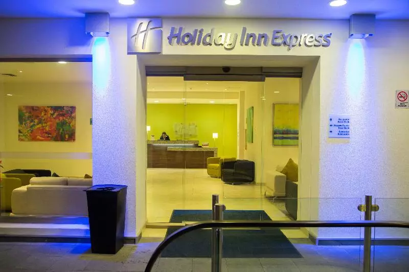 Fotos del hotel Holiday Inn Express Xalapa:  17