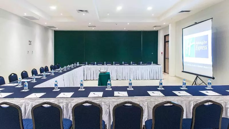 Fotos del hotel Holiday Inn Express Xalapa:  9