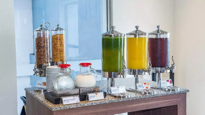 Fotos del hotel Holiday Inn Express Xalapa:  18