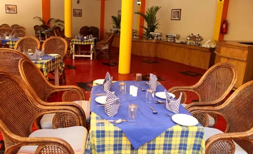 Fotos del hotel Jasmine Palace:  14