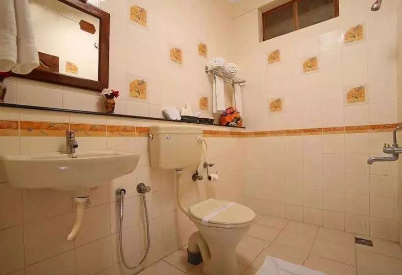 Fotos del hotel Jasmine Palace:  7