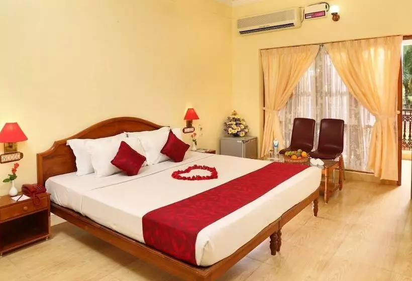 Fotos del hotel Jasmine Palace:  8