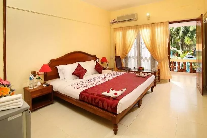 Fotos del hotel Jasmine Palace:  2