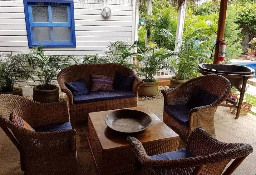 Fotos del hotel La Posada Azul:  10