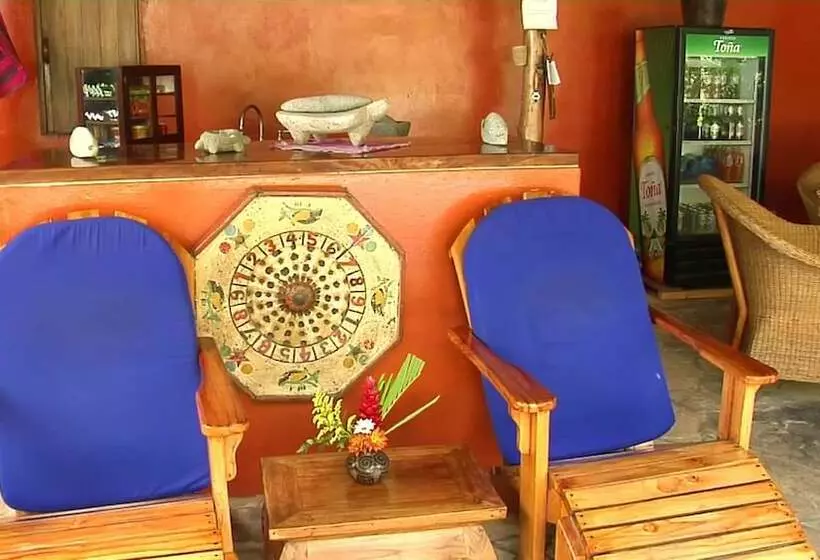 Fotos del hotel La Posada Azul:  17