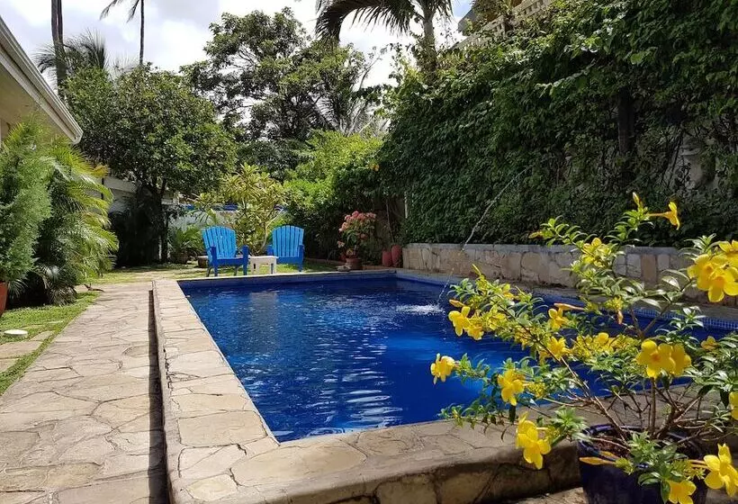 Fotos del hotel La Posada Azul:  2