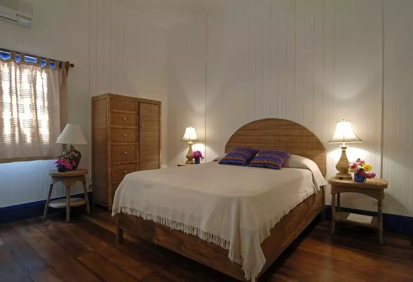 Fotos del hotel La Posada Azul:  20