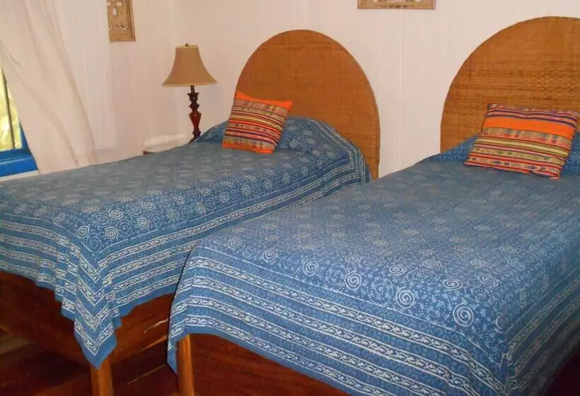 Fotos del hotel La Posada Azul:  23