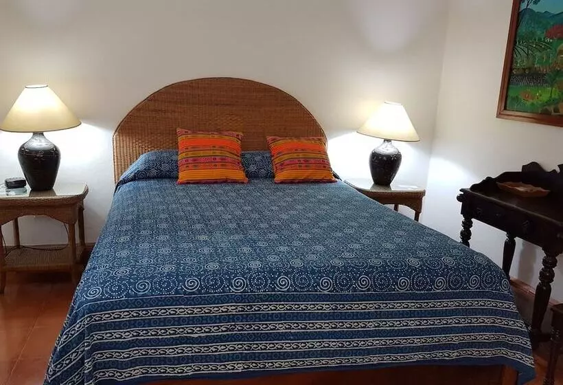 Fotos del hotel La Posada Azul:  24
