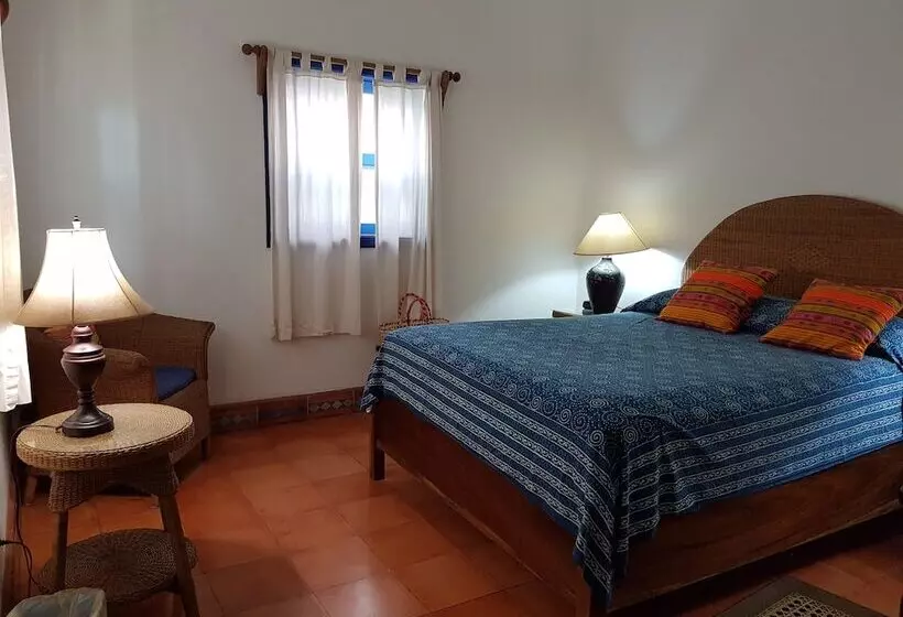 Fotos del hotel La Posada Azul:  8