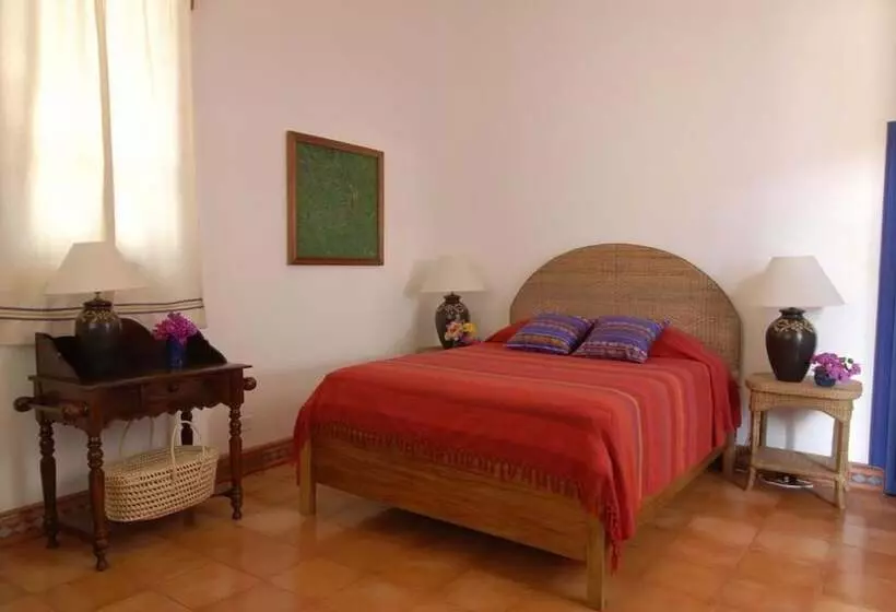 Fotos del hotel La Posada Azul:  21