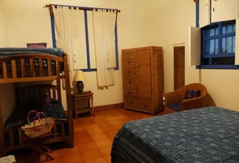 La Posada Azul