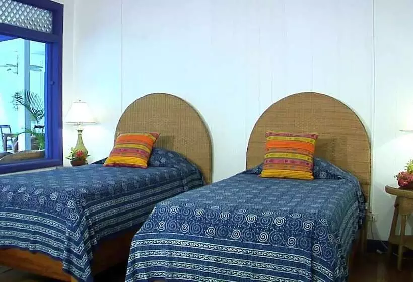 Fotos del hotel La Posada Azul:  14