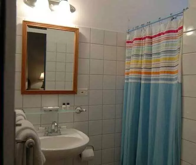 Fotos del hotel La Posada Azul:  5