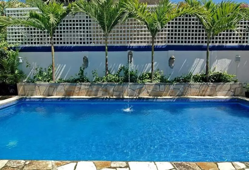 Fotos del hotel La Posada Azul:  15