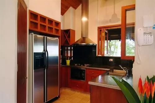 Fotos del hotel Monsoon Villa B:  5