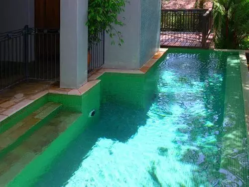 Fotos del hotel Monsoon Villa B:  11