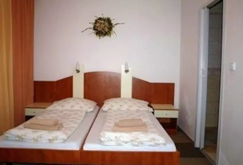 Fotos del hotel Penzion Bob:  6