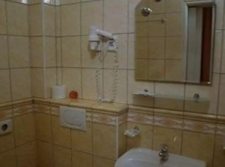 Fotos del hotel Penzion Bob:  5