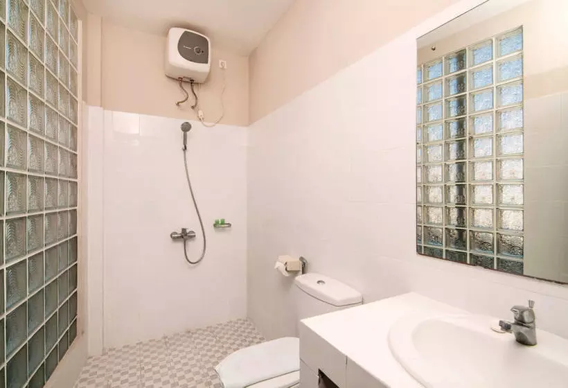 Fotos del hotel The Harmony Legian:  8