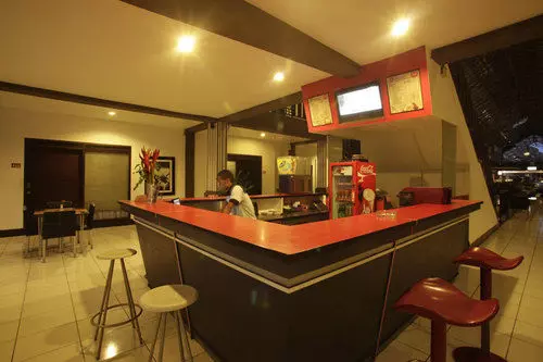 Fotos del hotel The Harmony Legian:  13