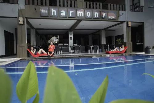 Fotos del hotel The Harmony Legian:  10