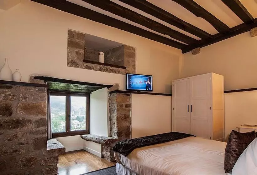 Fotos del hotel Torre Zumeltzegi:  24