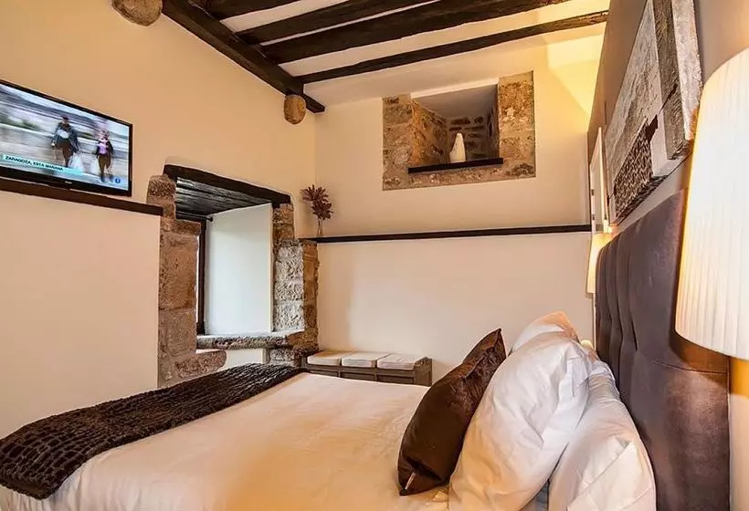 Fotos del hotel Torre Zumeltzegi:  4