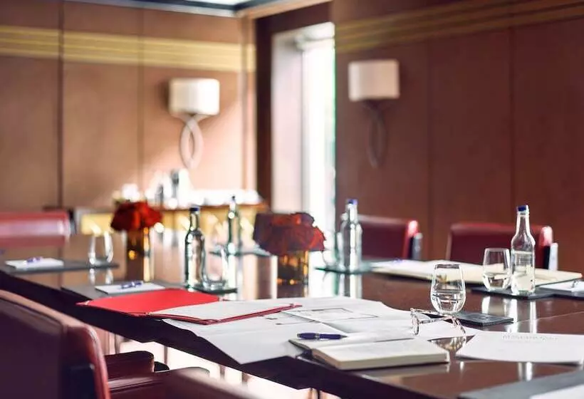 Fotos del hotel 45 Park Lane  Dorchester Collection:  16