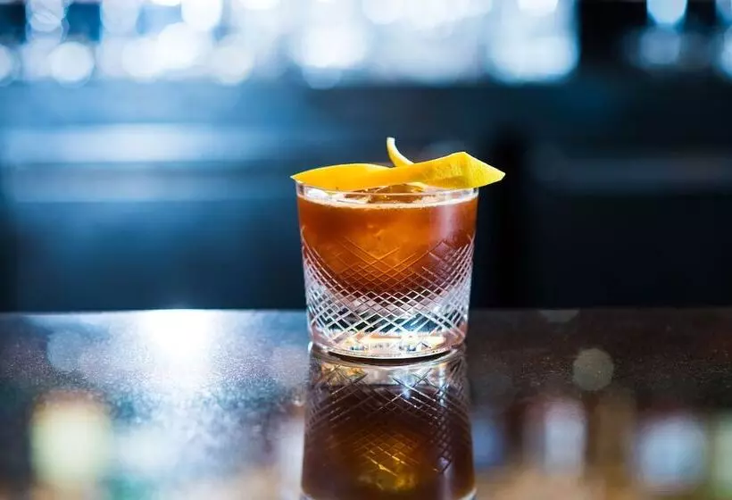 Fotos del hotel 45 Park Lane  Dorchester Collection:  8