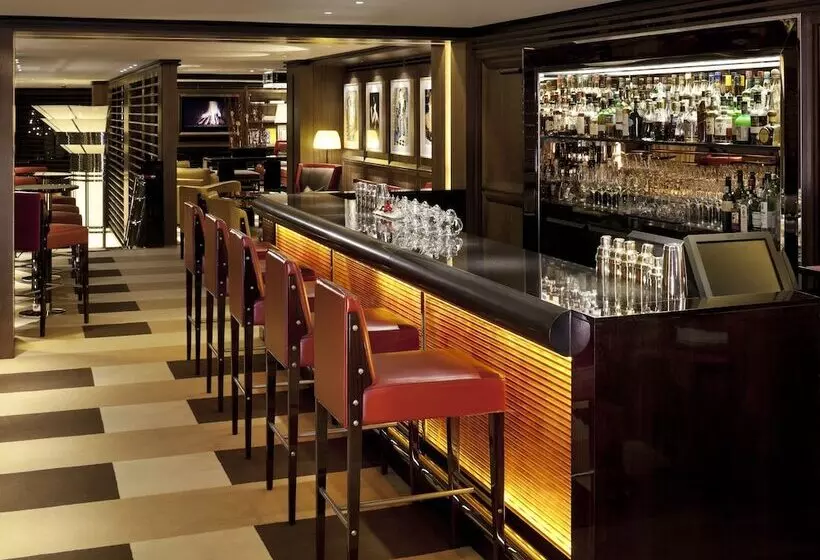 Fotos del hotel 45 Park Lane  Dorchester Collection:  12