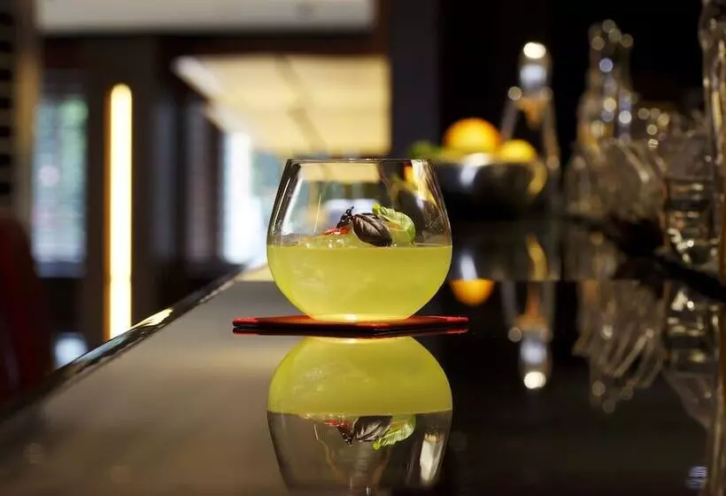 Fotos del hotel 45 Park Lane  Dorchester Collection:  18