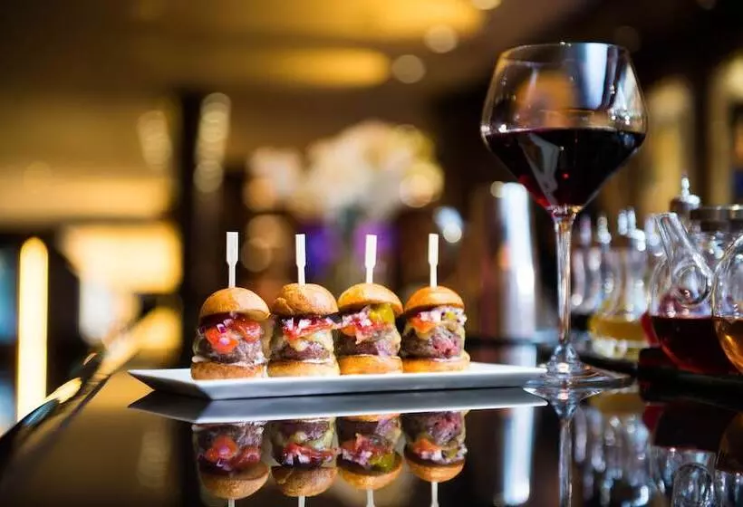 Fotos del hotel 45 Park Lane  Dorchester Collection:  20