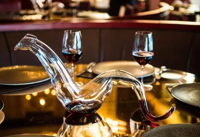 Fotos del hotel 45 Park Lane  Dorchester Collection:  14