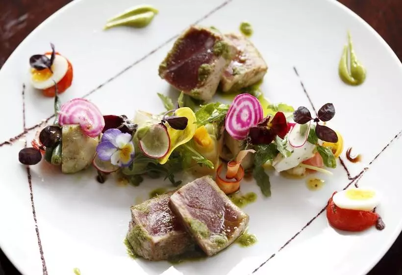 Fotos del hotel 45 Park Lane  Dorchester Collection:  11