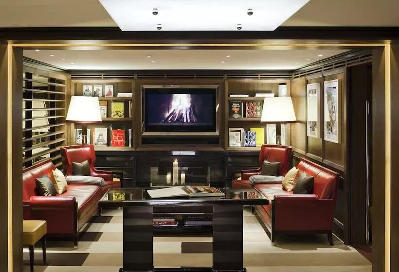 Fotos del hotel 45 Park Lane  Dorchester Collection:  19