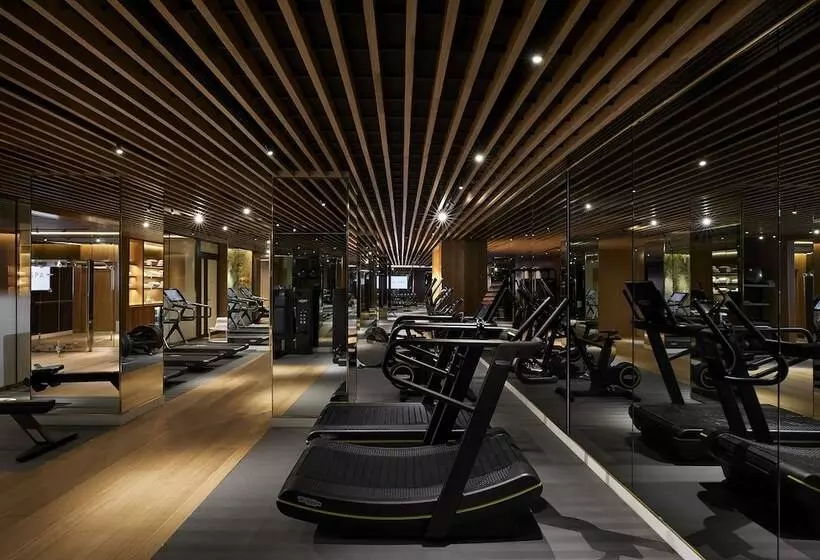 Fotos del hotel 45 Park Lane  Dorchester Collection:  4